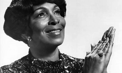 Inez Andrews